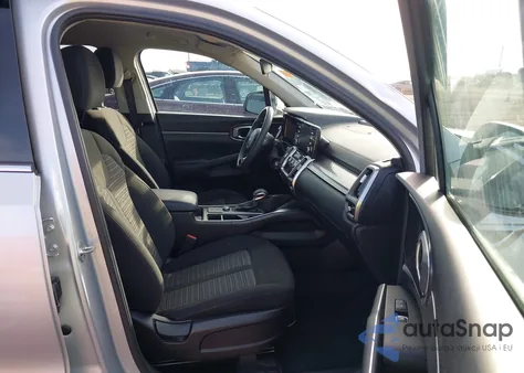 2022 Kia Sorento Lx from USA, damaged, VIN 5XYRG4LCXNG083616